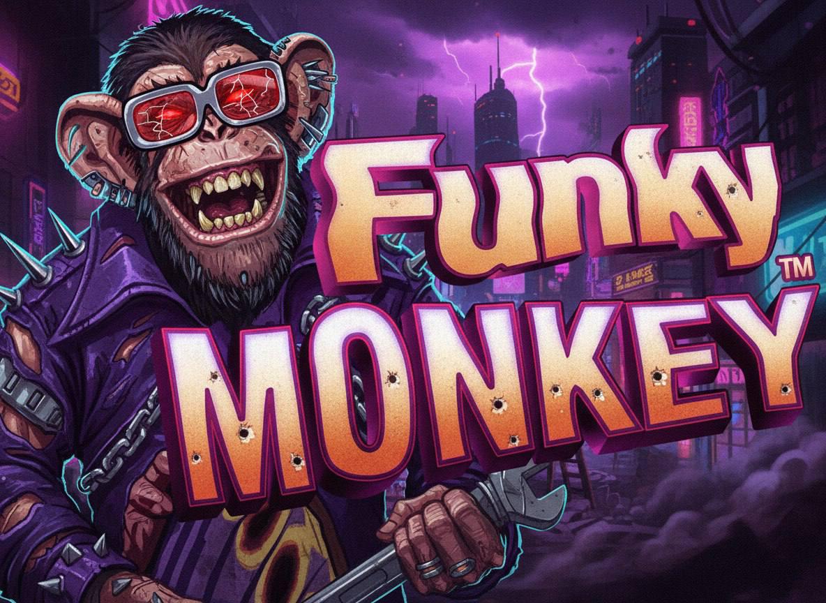 Funky Monkey
